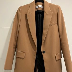 Zara blazer